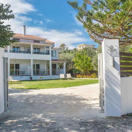 Ktima Holiday House Skiathos-stad Buitenkant foto