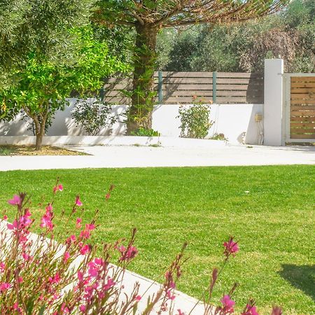 Ktima Holiday House Skiathos-stad Buitenkant foto