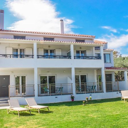 Ktima Holiday House Skiathos-stad Buitenkant foto