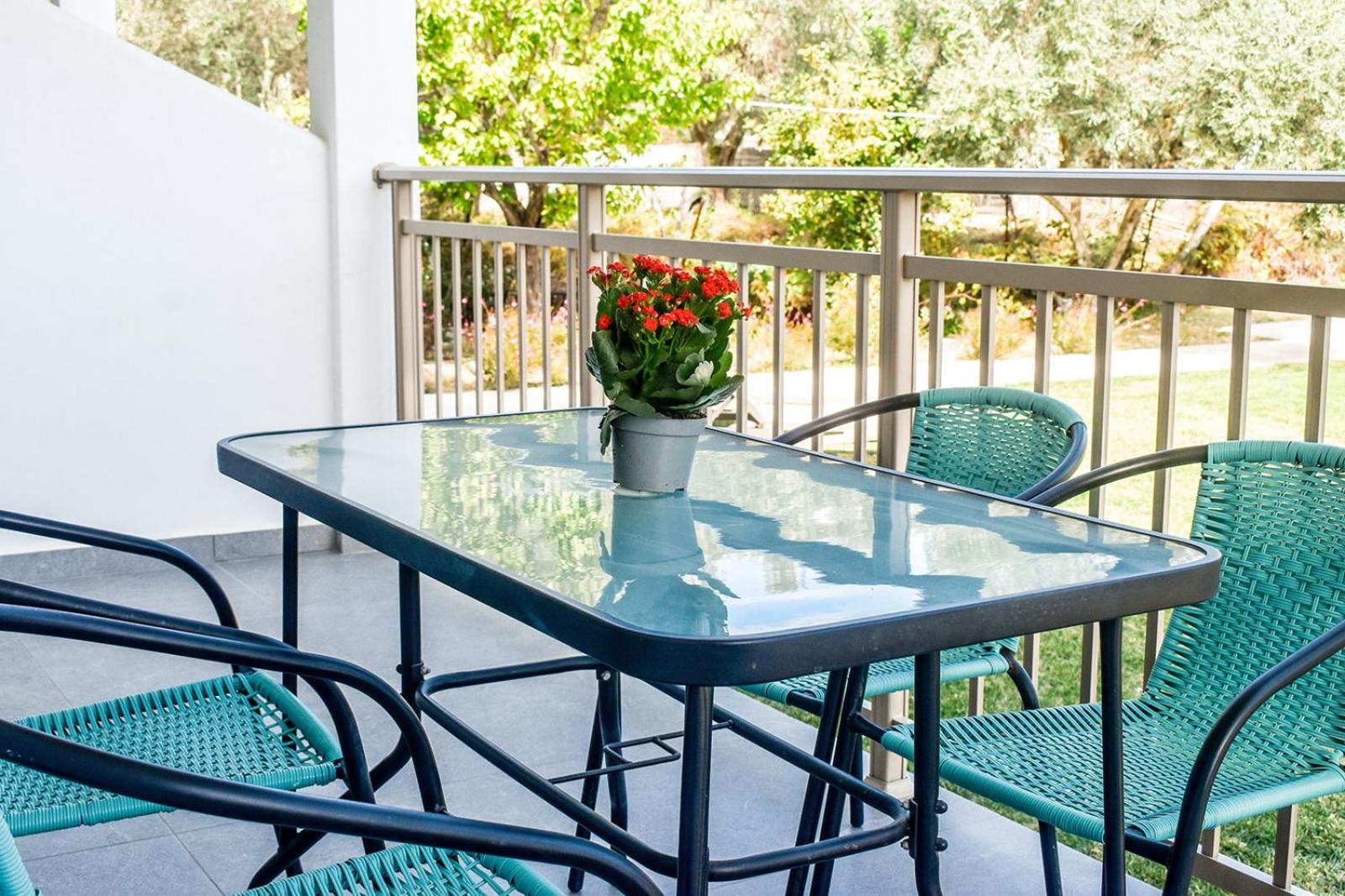 Ktima Holiday House Skiathos-stad Buitenkant foto