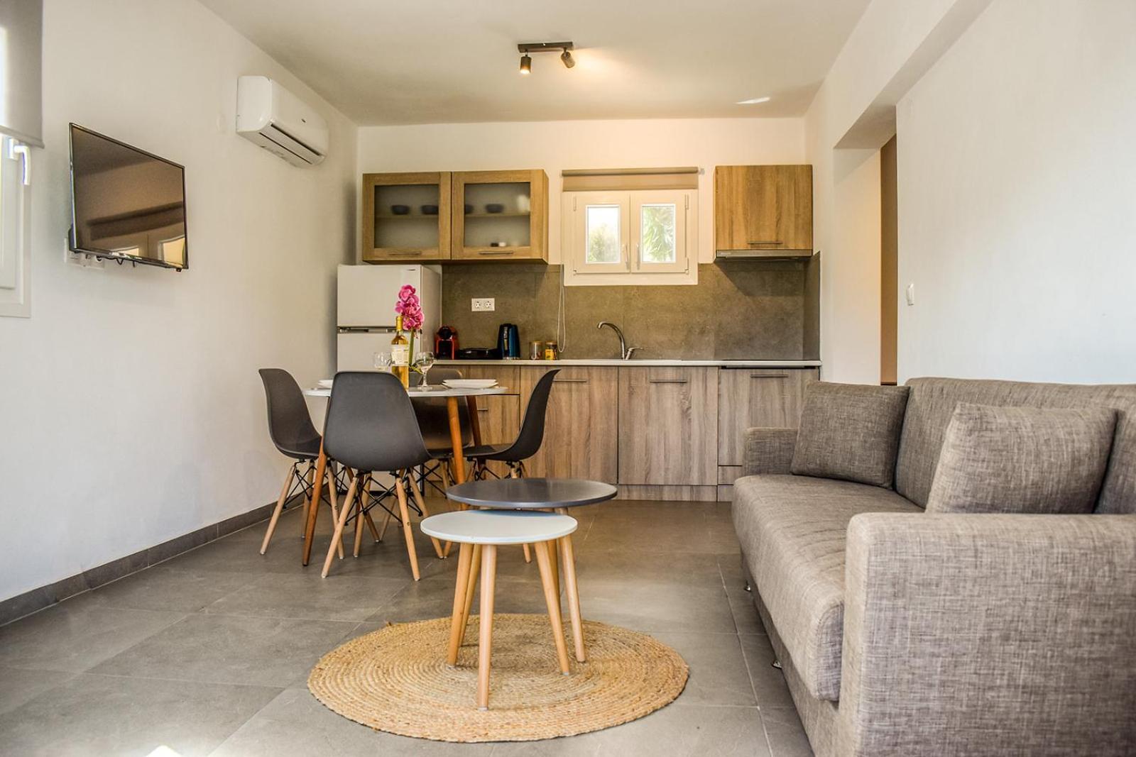 Ktima Holiday House Skiathos-stad Buitenkant foto