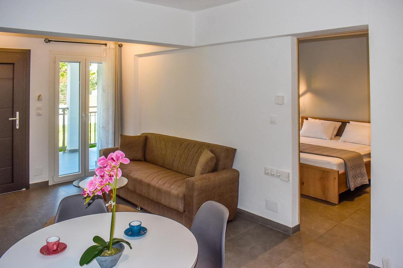 Ktima Holiday House Skiathos-stad Buitenkant foto