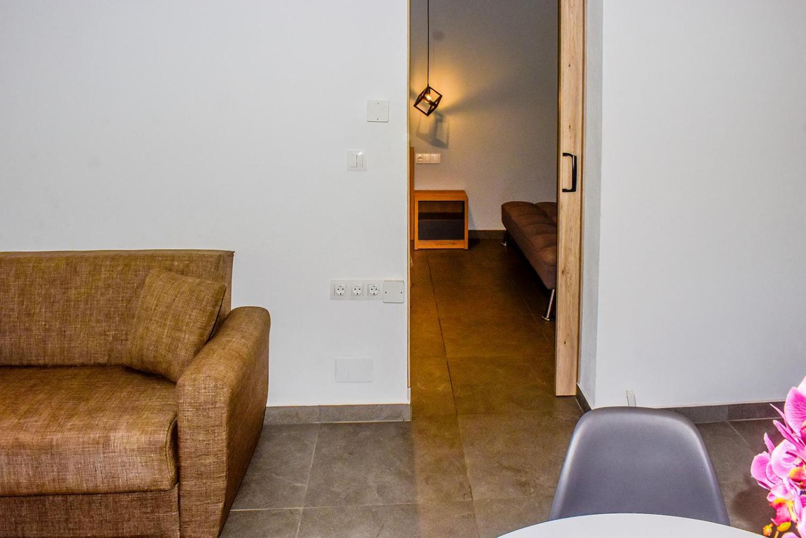 Ktima Holiday House Skiathos-stad Buitenkant foto