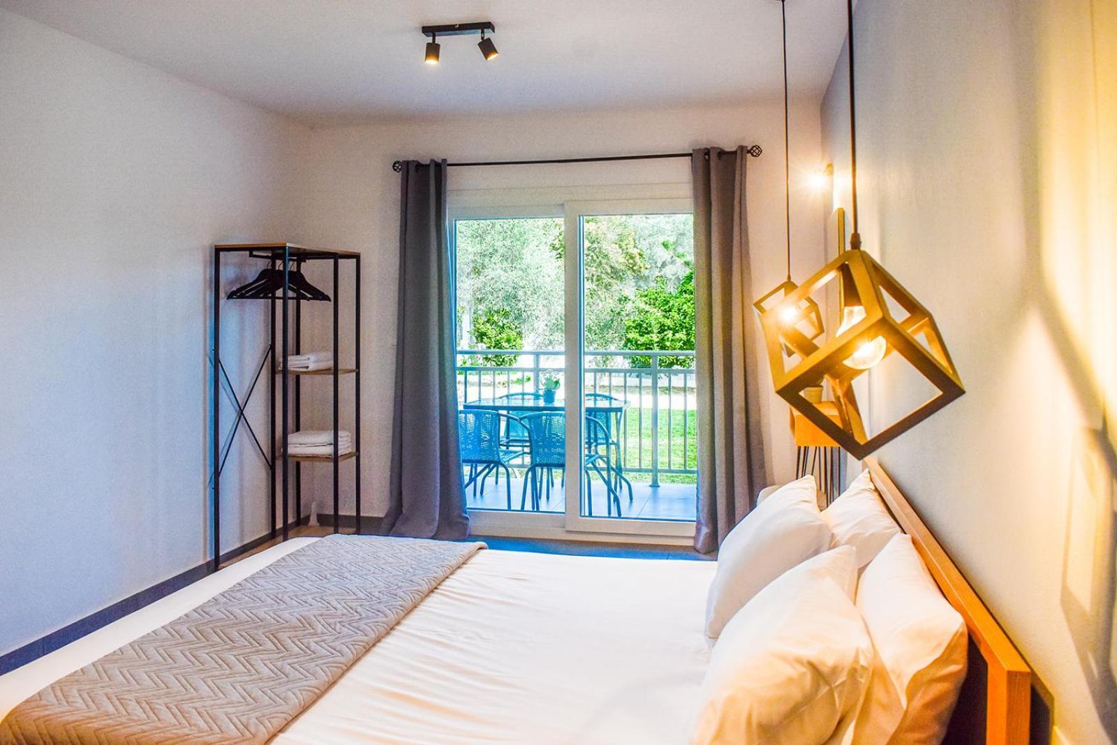 Ktima Holiday House Skiathos-stad Buitenkant foto
