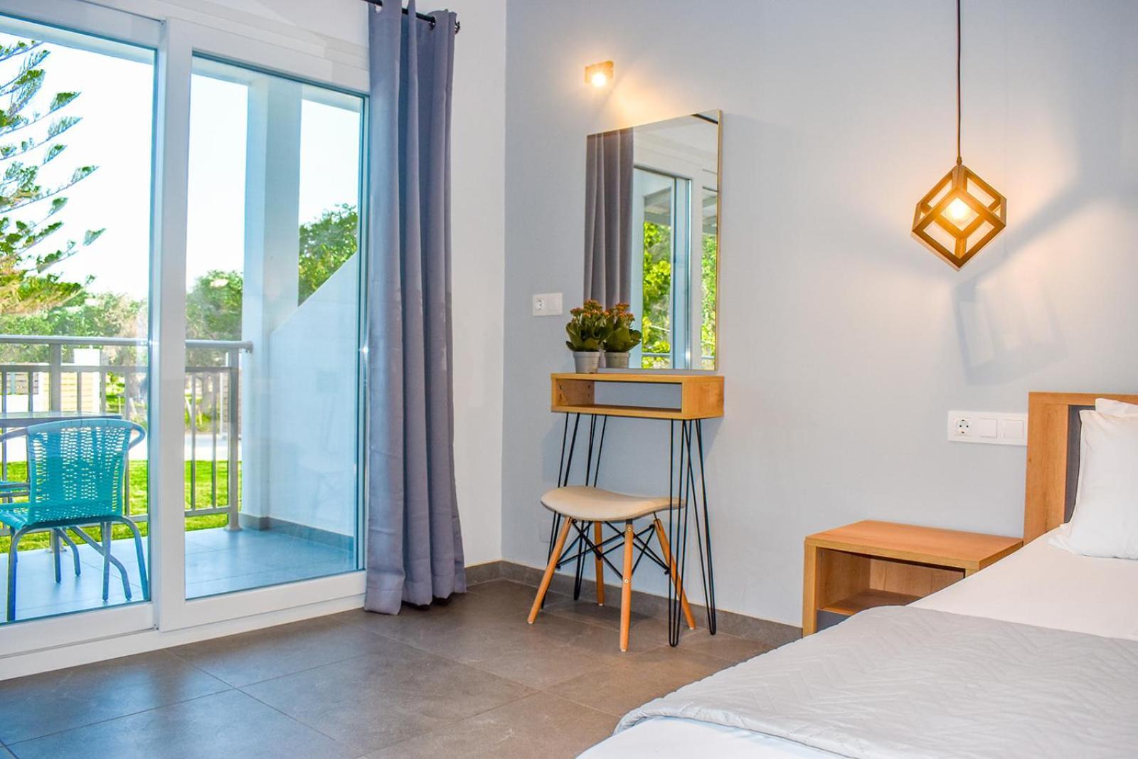 Ktima Holiday House Skiathos-stad Buitenkant foto