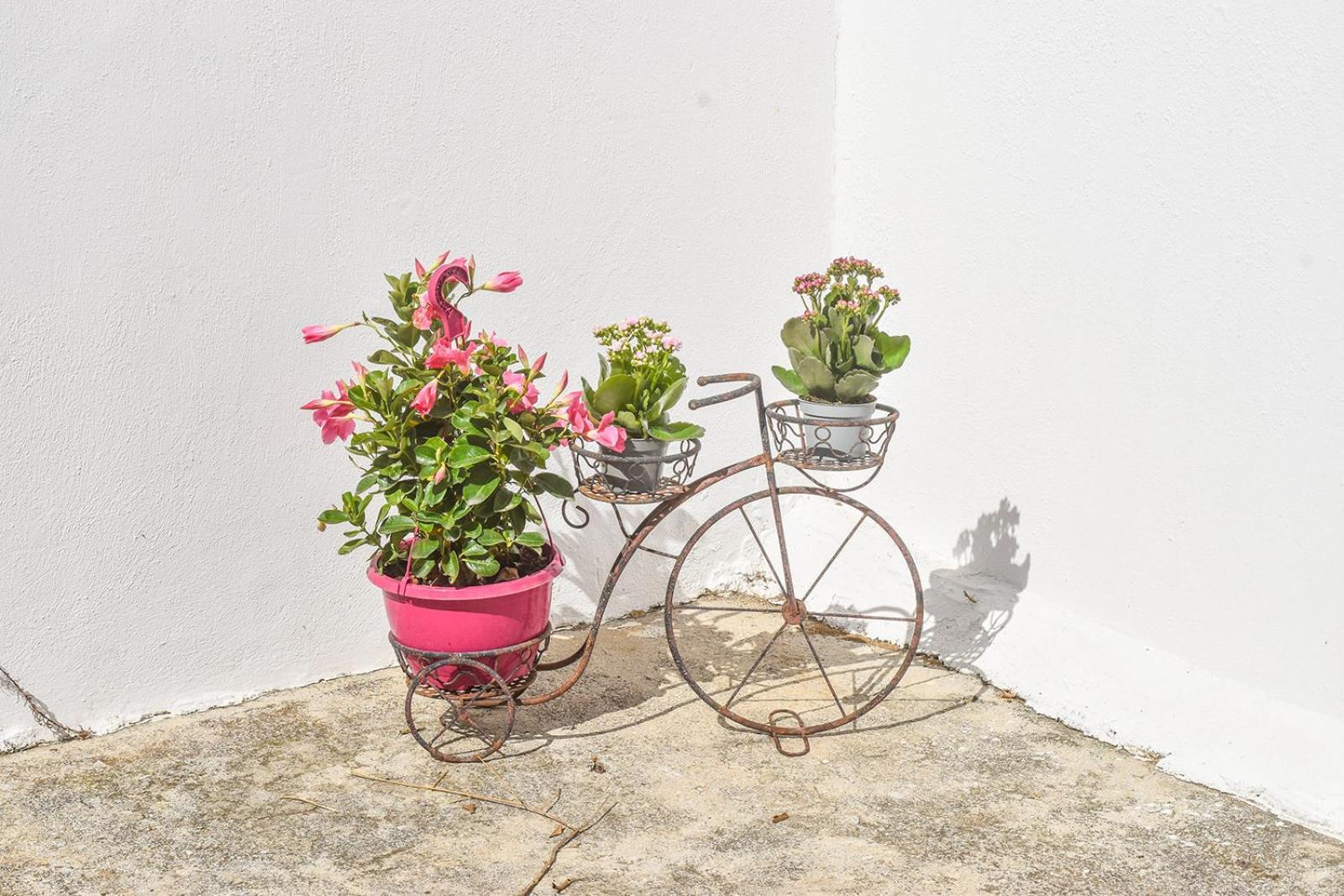 Ktima Holiday House Skiathos-stad Buitenkant foto