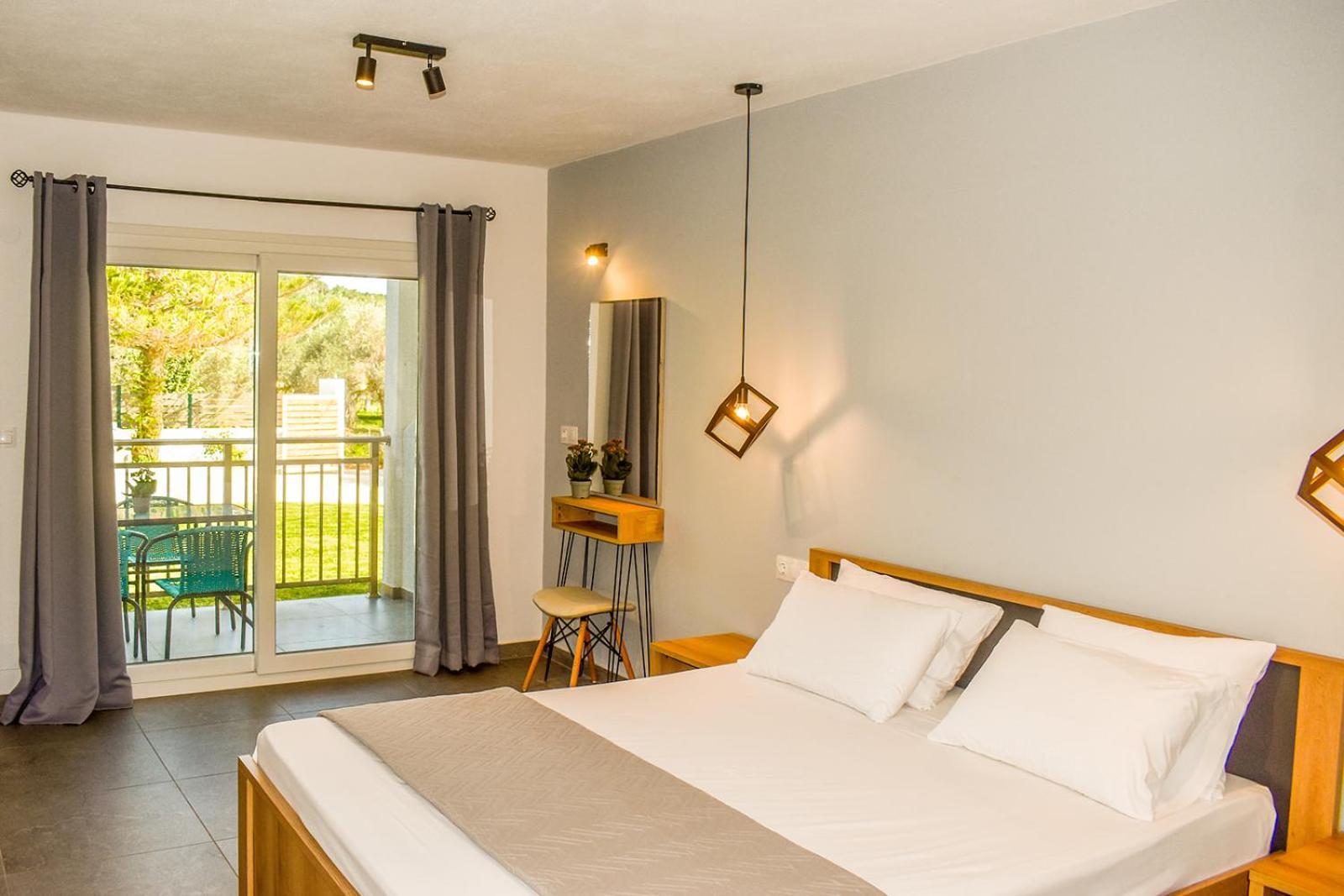 Ktima Holiday House Skiathos-stad Buitenkant foto