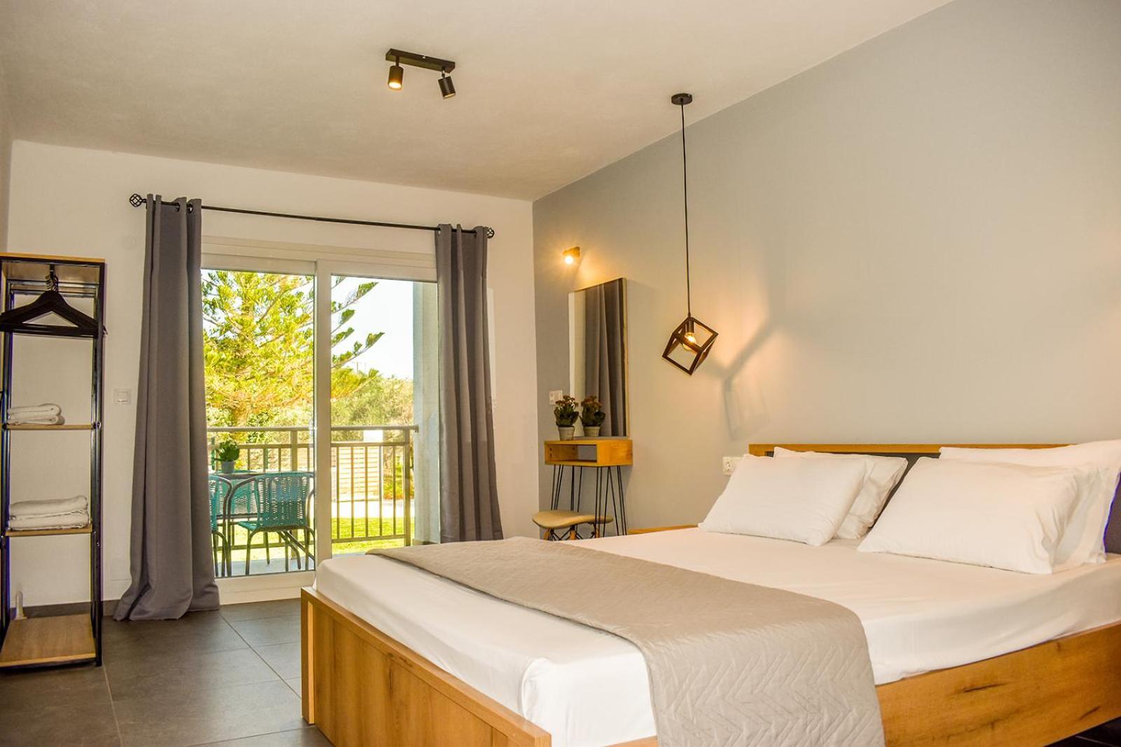Ktima Holiday House Skiathos-stad Buitenkant foto