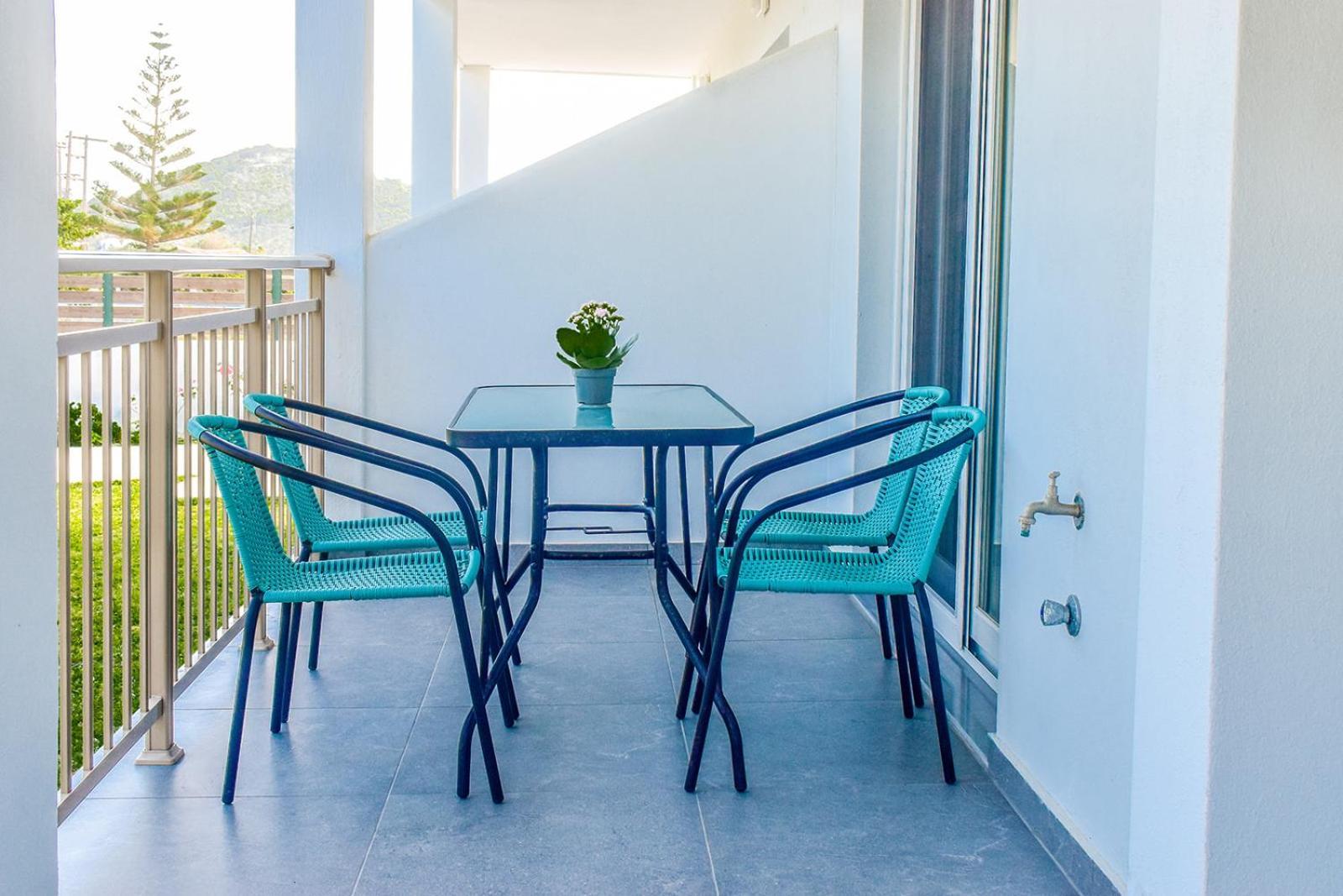 Ktima Holiday House Skiathos-stad Buitenkant foto