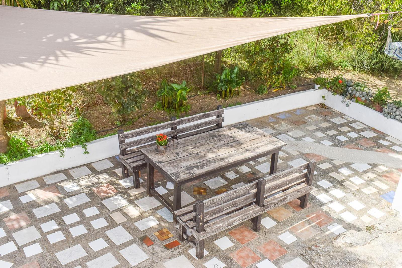 Ktima Holiday House Skiathos-stad Buitenkant foto