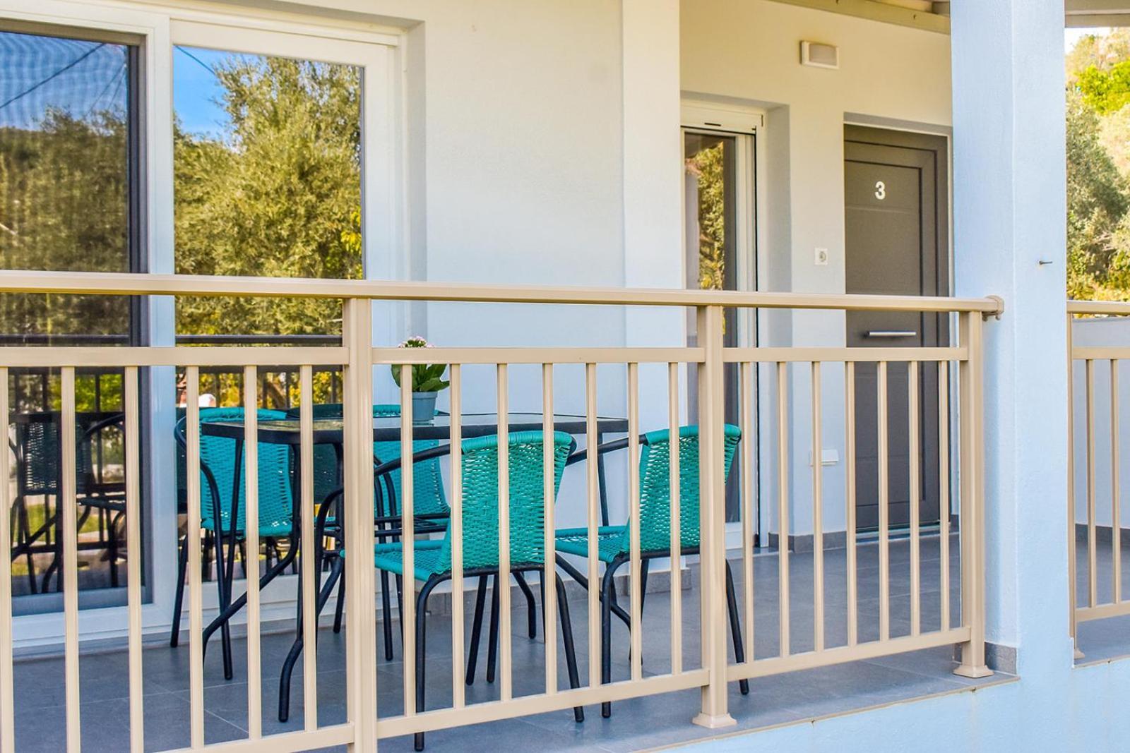 Ktima Holiday House Skiathos-stad Buitenkant foto
