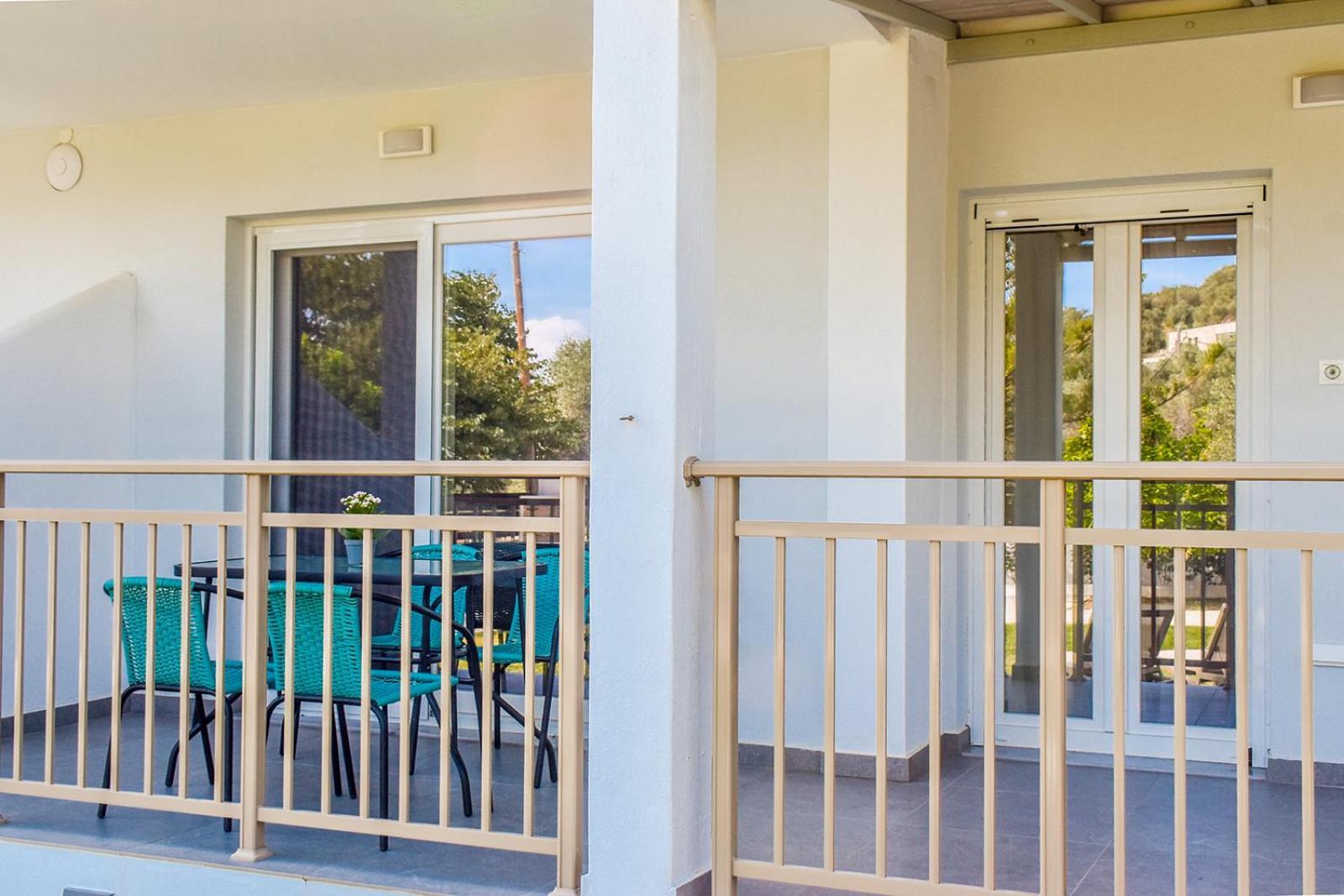 Ktima Holiday House Skiathos-stad Buitenkant foto