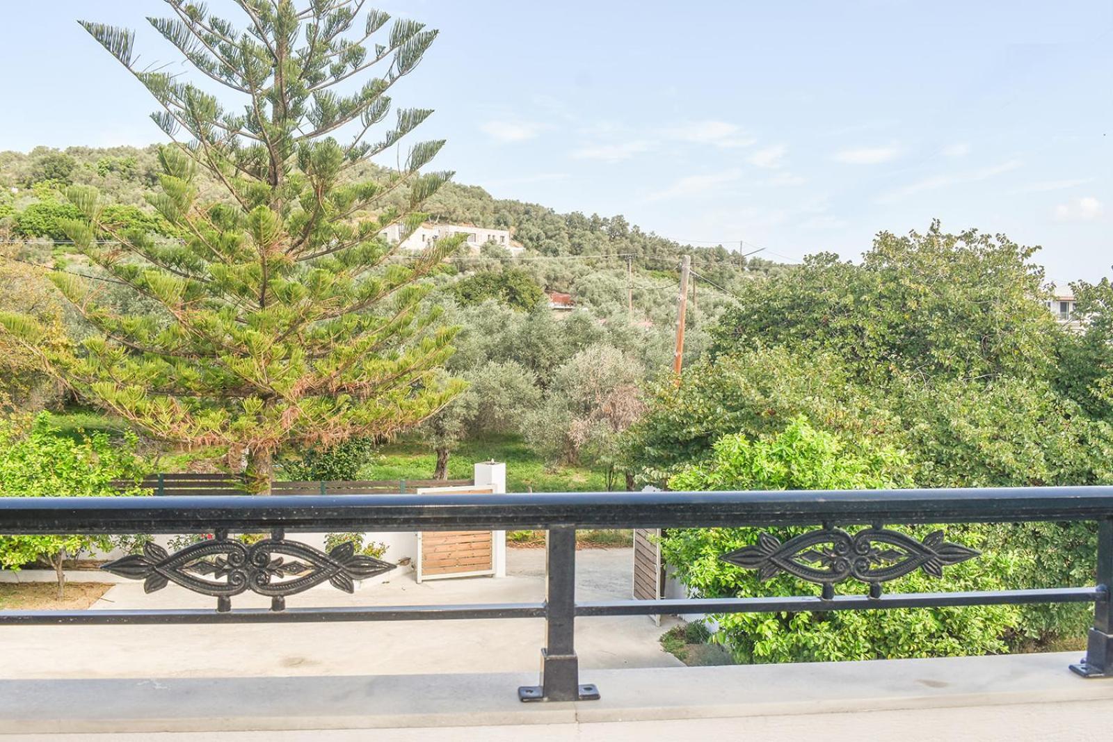 Ktima Holiday House Skiathos-stad Buitenkant foto