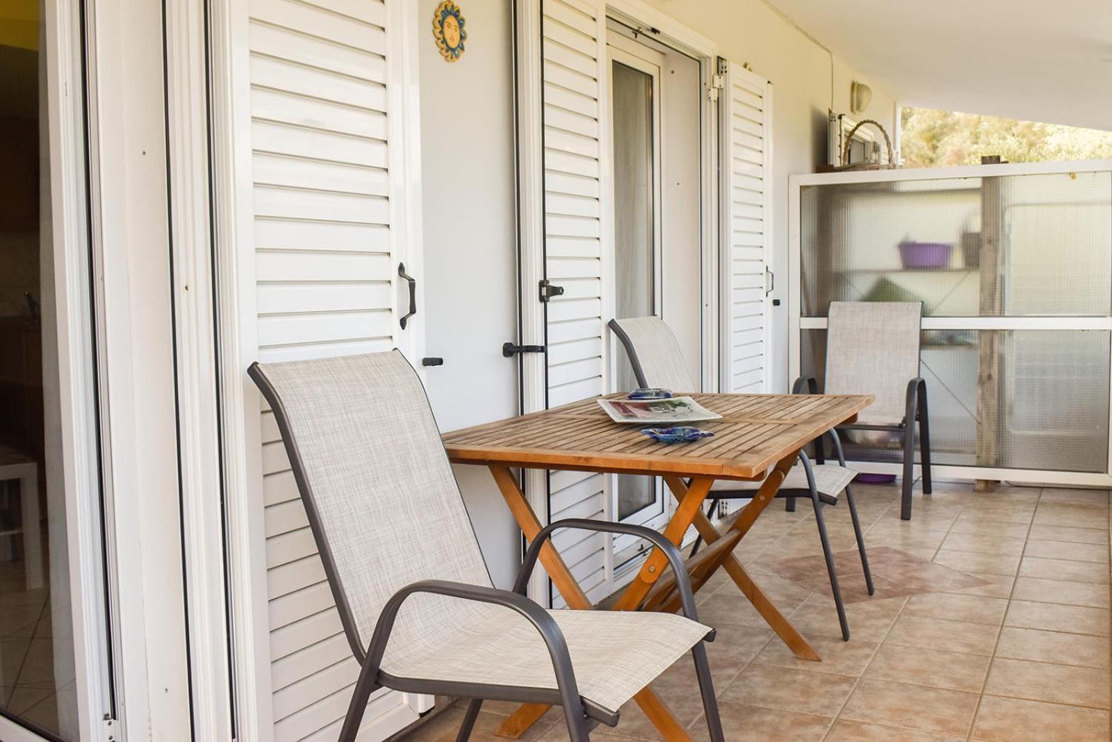 Ktima Holiday House Skiathos-stad Buitenkant foto