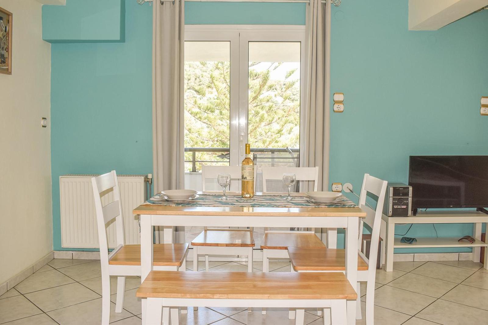 Ktima Holiday House Skiathos-stad Buitenkant foto