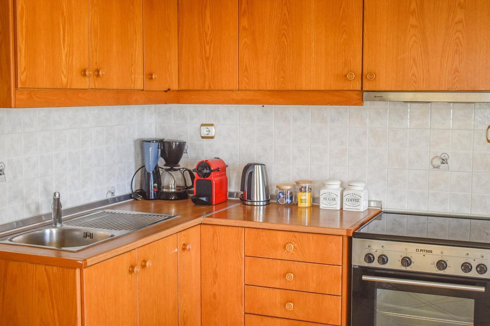 Ktima Holiday House Skiathos-stad Buitenkant foto
