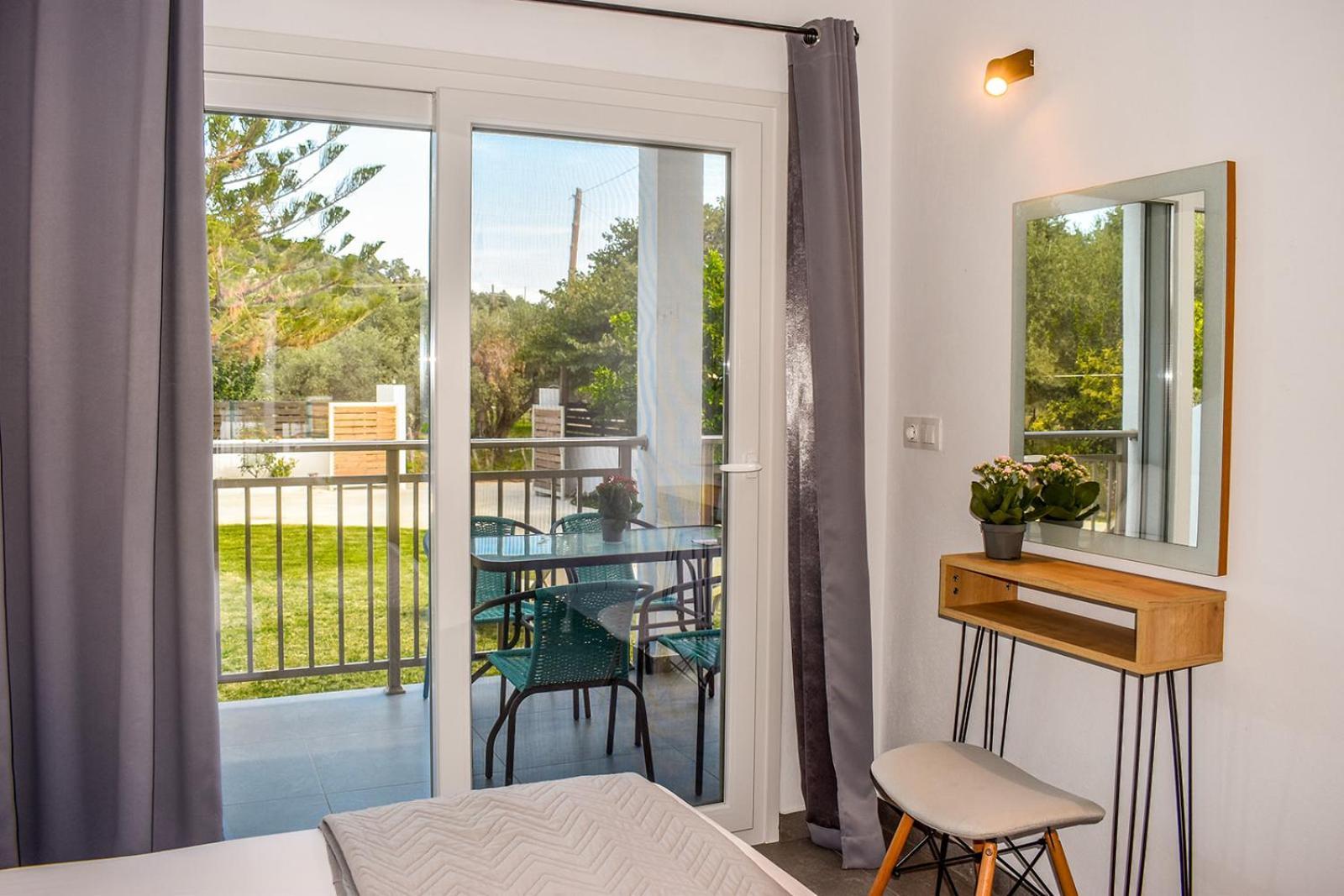 Ktima Holiday House Skiathos-stad Buitenkant foto