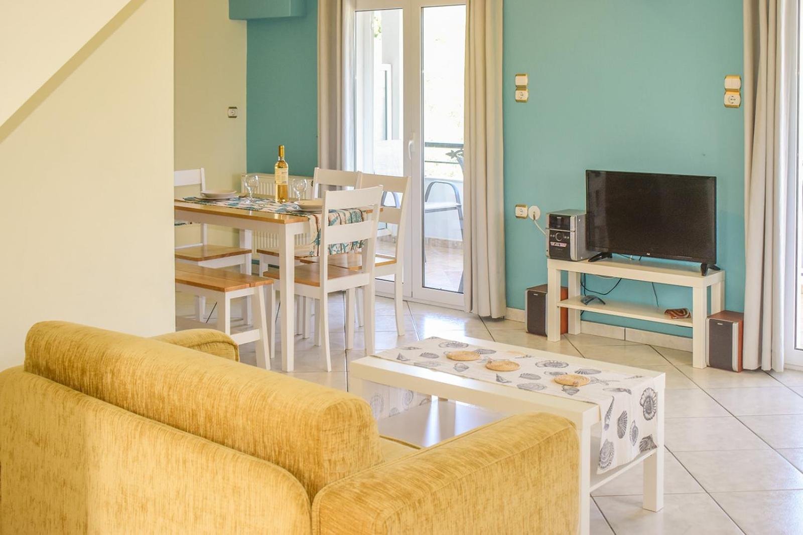 Ktima Holiday House Skiathos-stad Buitenkant foto
