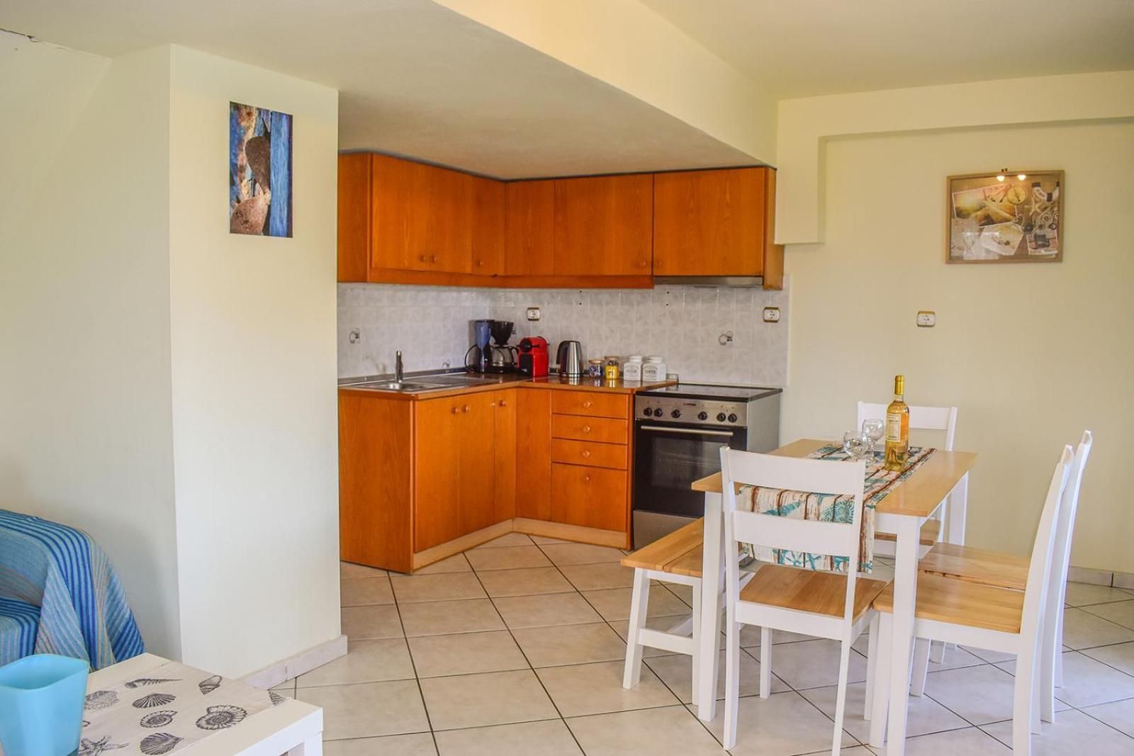 Ktima Holiday House Skiathos-stad Buitenkant foto