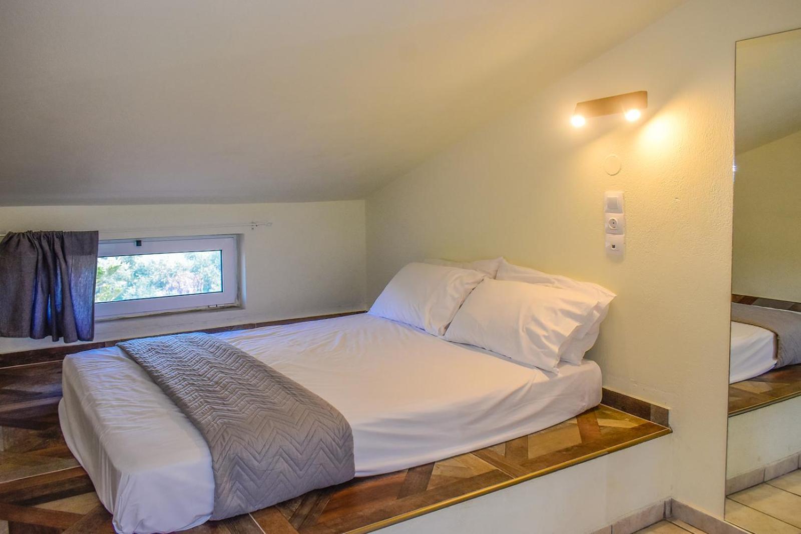 Ktima Holiday House Skiathos-stad Buitenkant foto