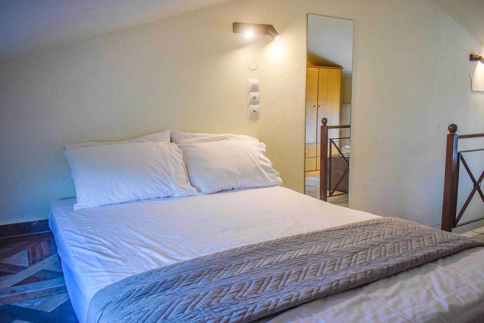 Ktima Holiday House Skiathos-stad Buitenkant foto