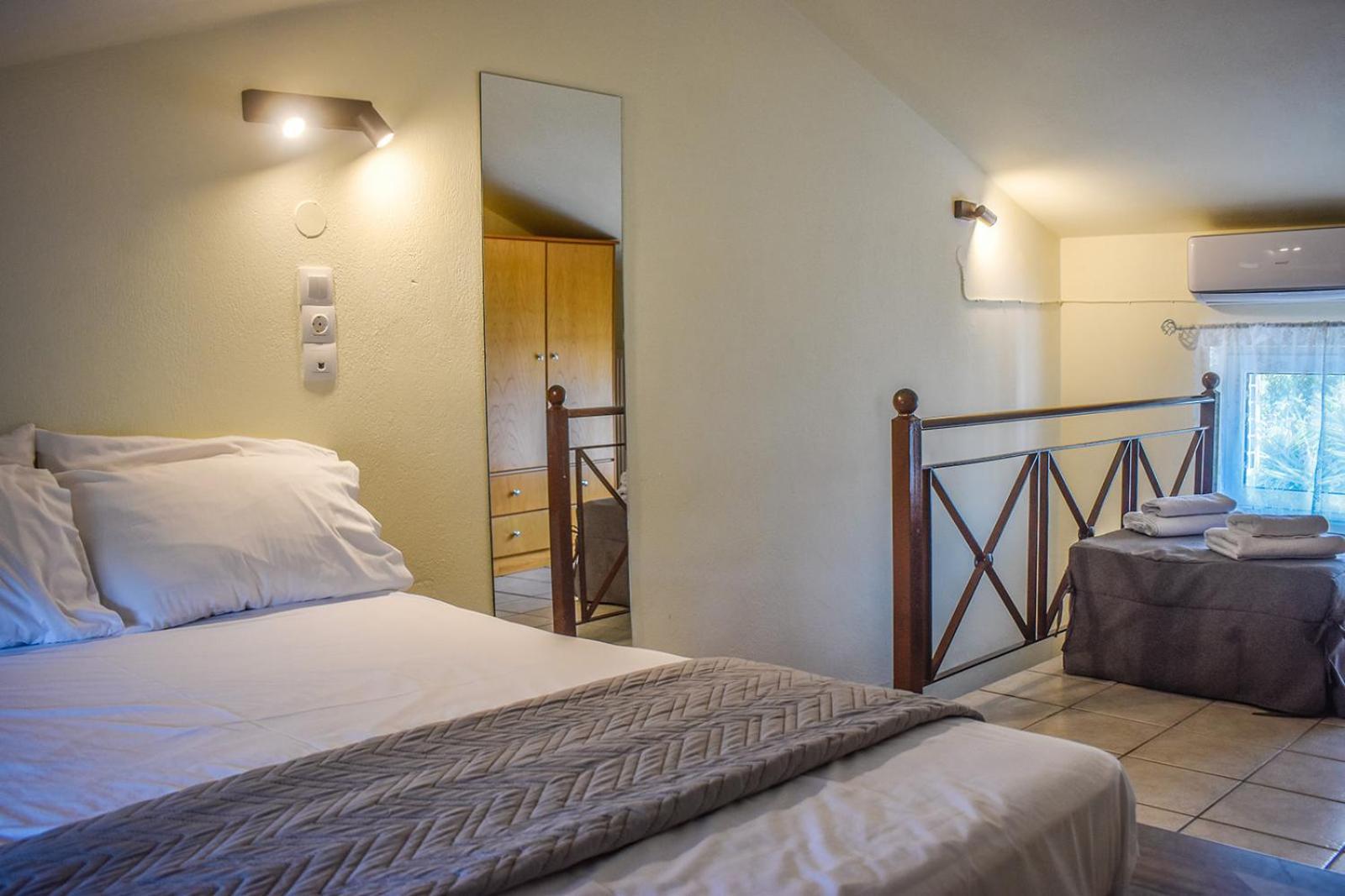 Ktima Holiday House Skiathos-stad Buitenkant foto