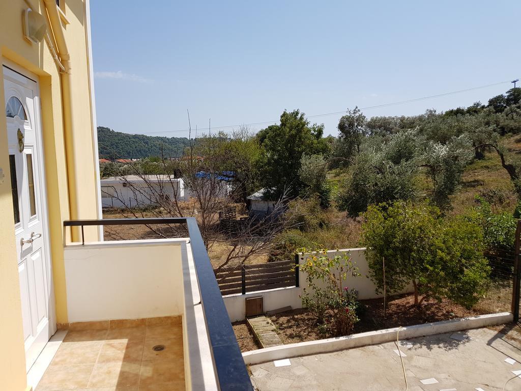 Ktima Holiday House Skiathos-stad Buitenkant foto